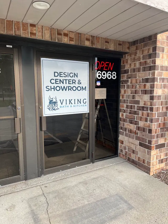 Viking Plumbing — photo from the business 4