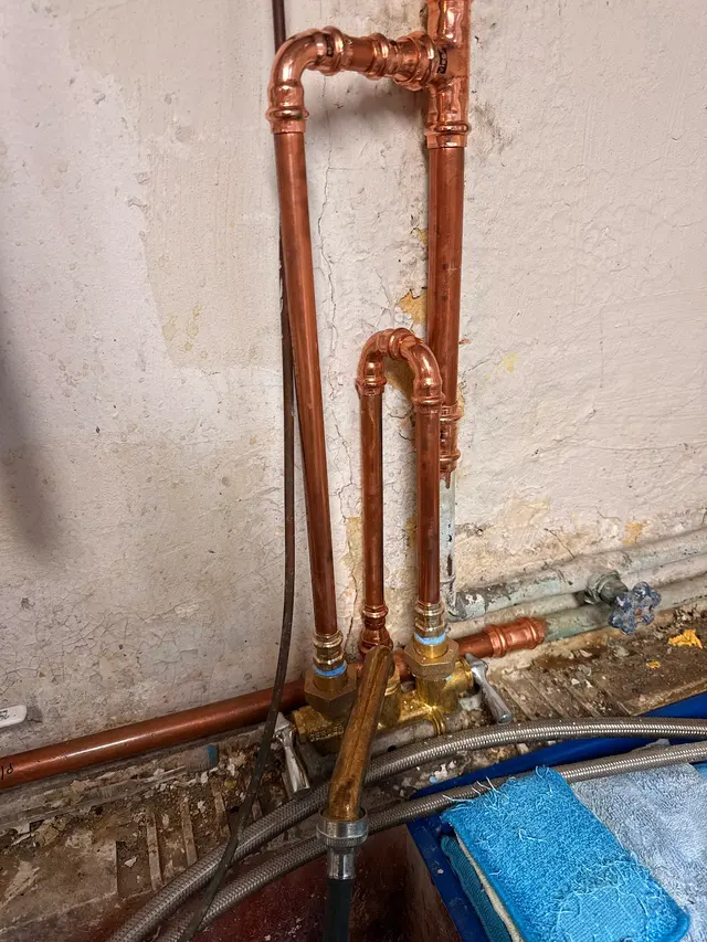 Customer photo from Gib's review