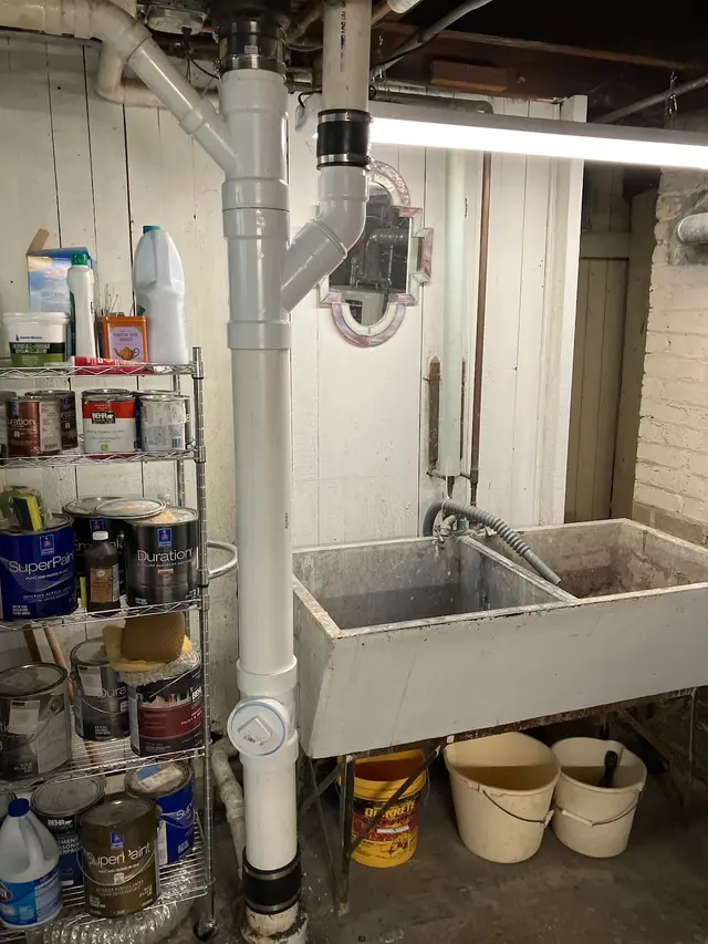 Viking Plumbing — customer photo 6