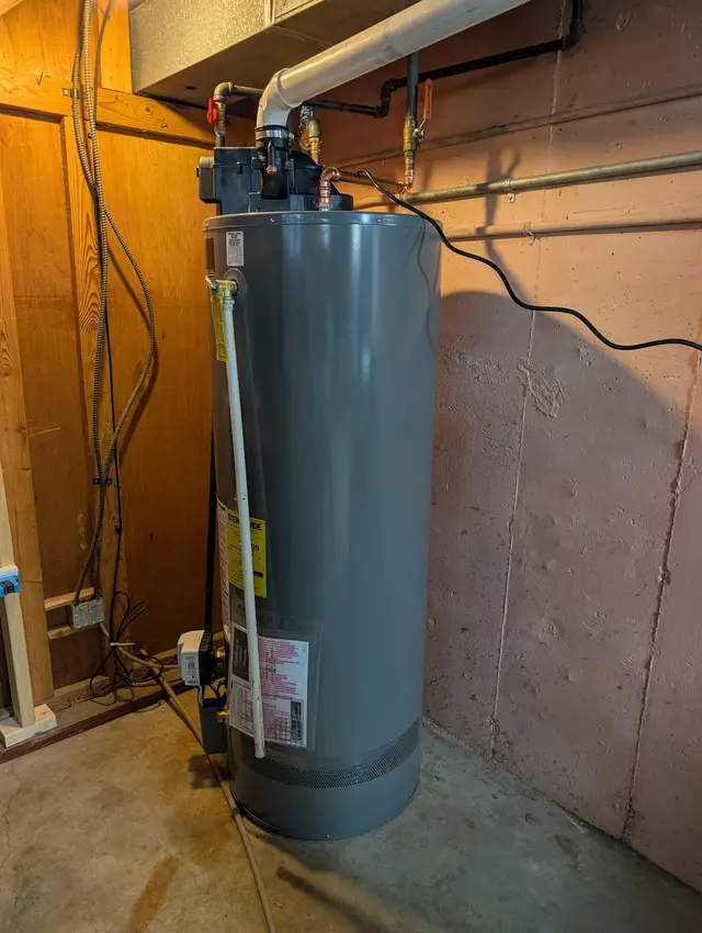 Viking Plumbing — customer photo 3