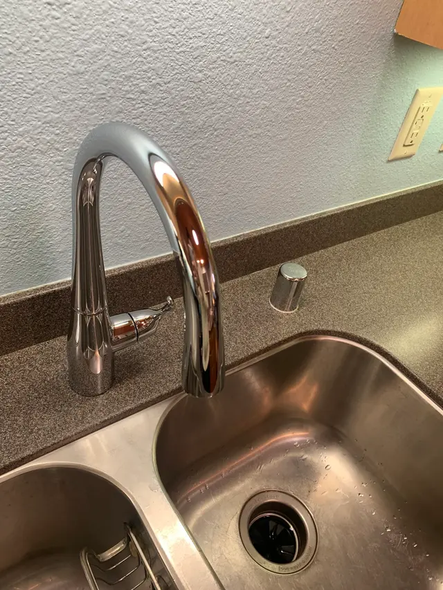 Viking Plumbing — customer photo 10