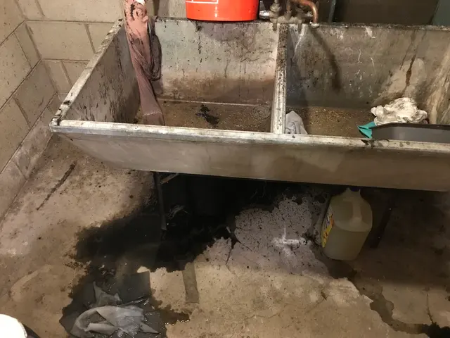 Milw Drain Cleaning — customer photo 4