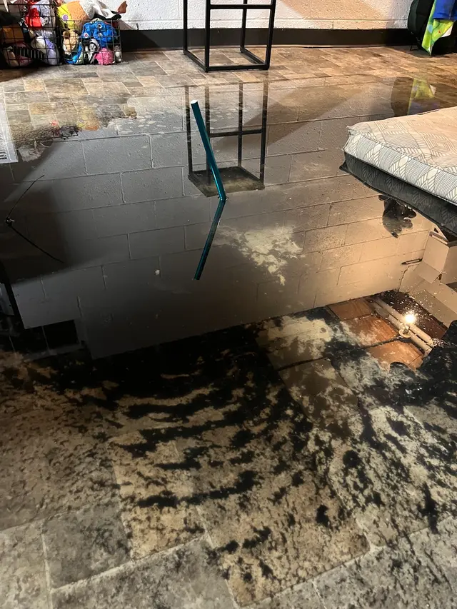 ABC Sewer & Drain Cleaning — customer photo 12