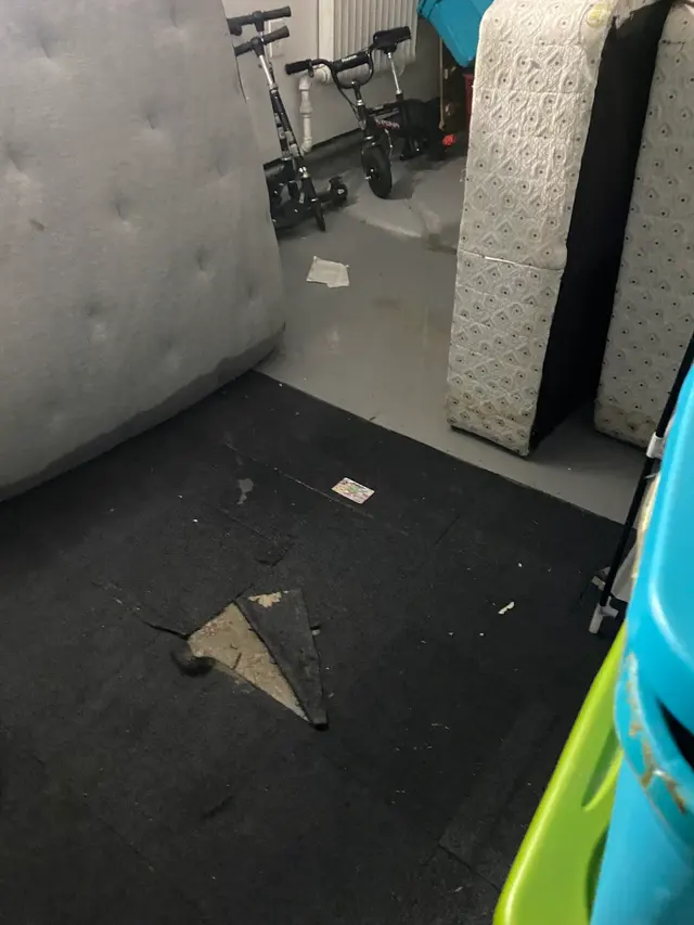 ABC Sewer & Drain Cleaning — customer photo 6