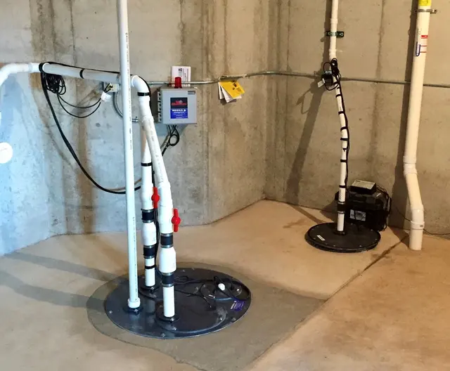 Rozga Plumbing Corp. — photo from the business 2