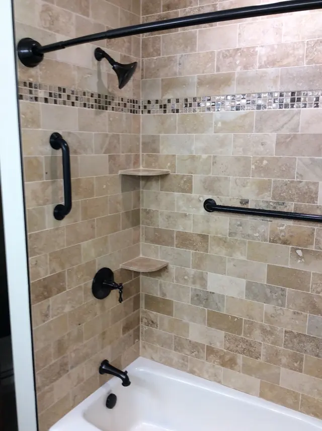 Rozga Plumbing Corp. — photo from the business 8