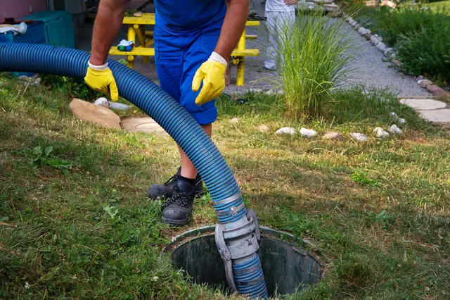 Rozga Plumbing Corp. — photo from the business 4