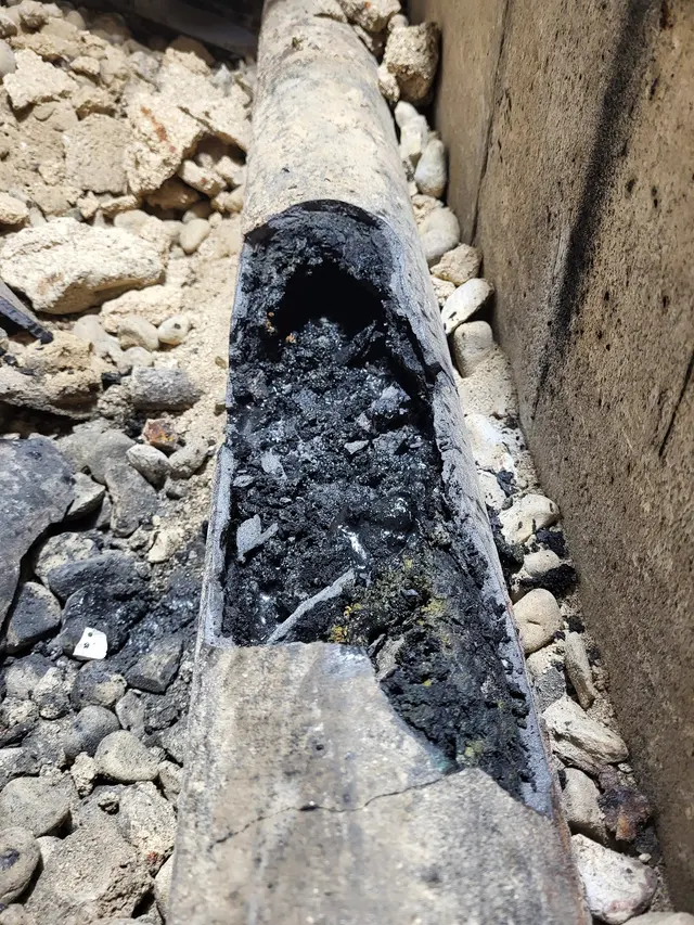 Subterranean — customer photo 7