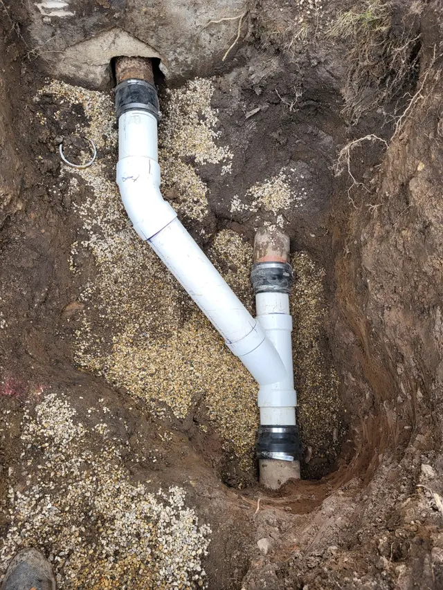 Subterranean — photo from the business 1