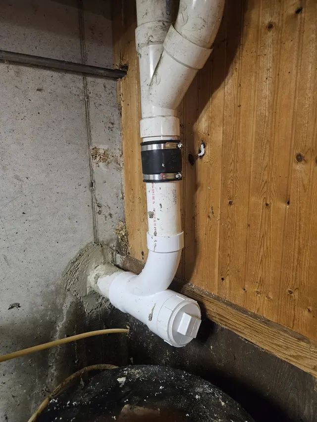 Subterranean — photo from the business 6