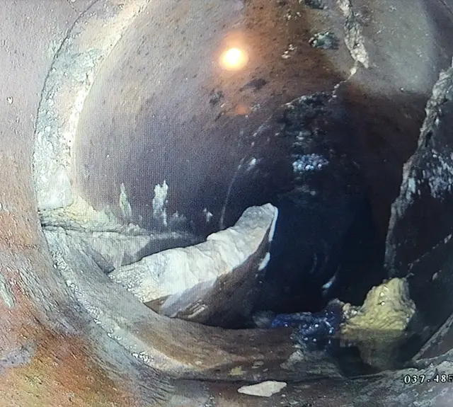 Subterranean — photo from the business 12
