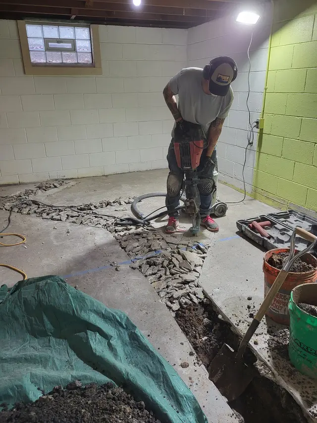 Subterranean — photo from the business 3