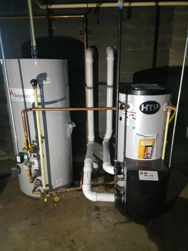 MGA Sewer, Water & Gas Plumbing Contractor 24hr Emergency Services Available 7 Days A Week — photo from the business 1