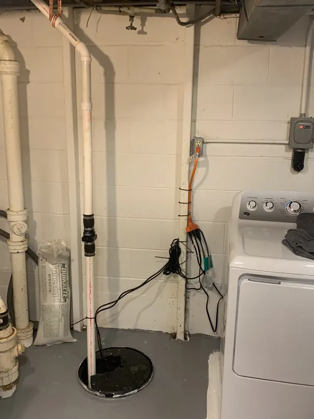 MGA Sewer, Water & Gas Plumbing Contractor 24hr Emergency Services Available 7 Days A Week — customer photo 7
