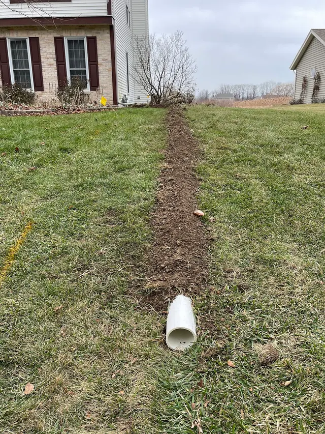 Karlsen Plumbing Inc. — customer photo 11