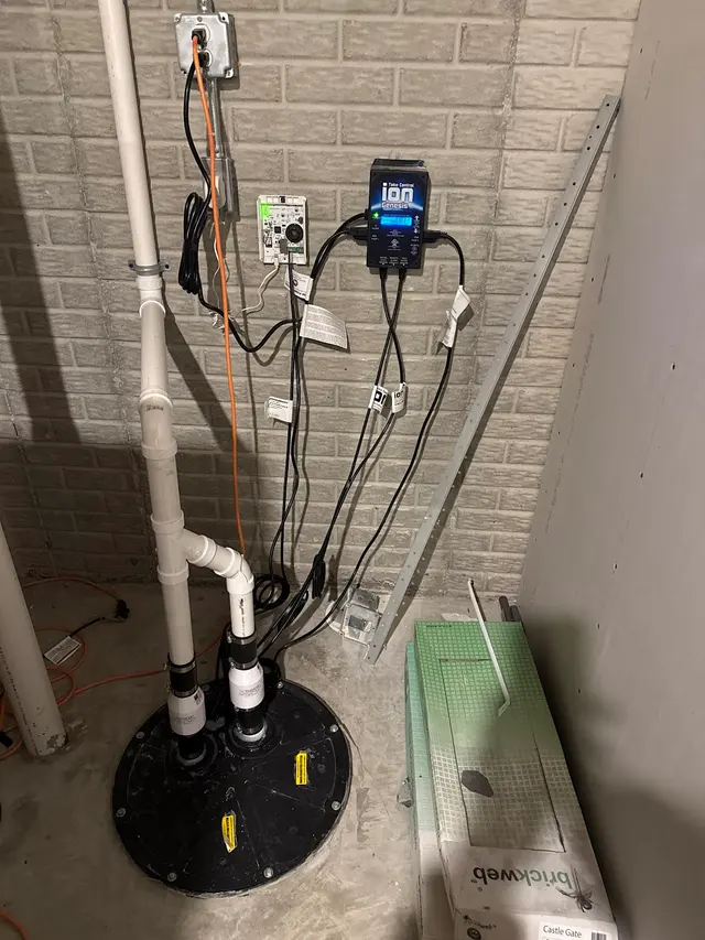 Karlsen Plumbing Inc. — customer photo 7