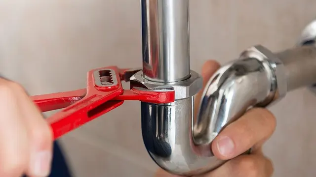 Karlsen Plumbing Inc. — photo from the business 1