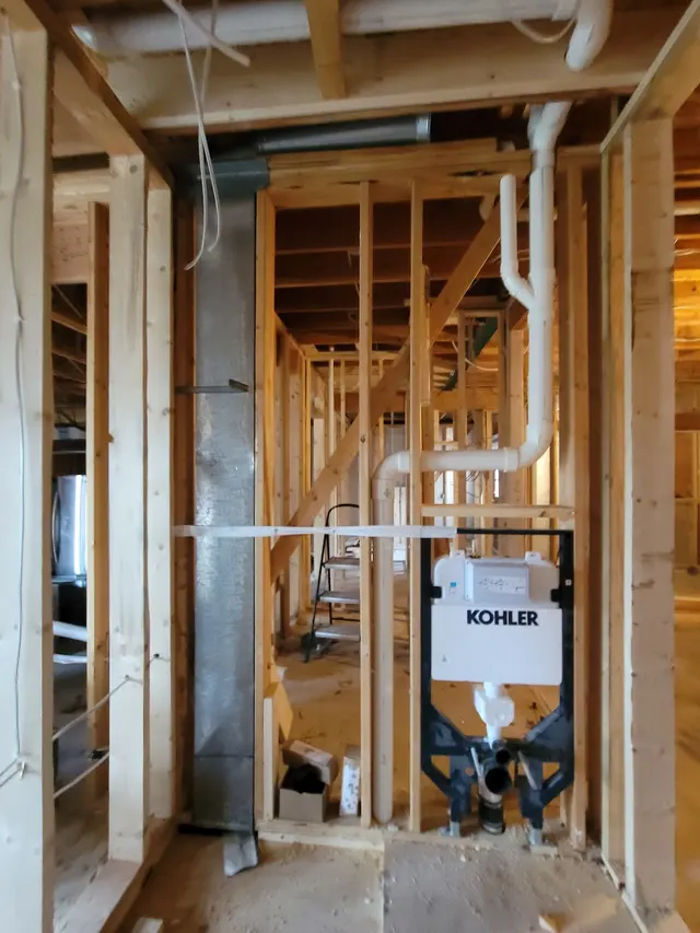 Karlsen Plumbing Inc. — customer photo 3
