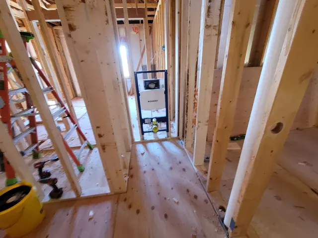 Karlsen Plumbing Inc. — customer photo 6