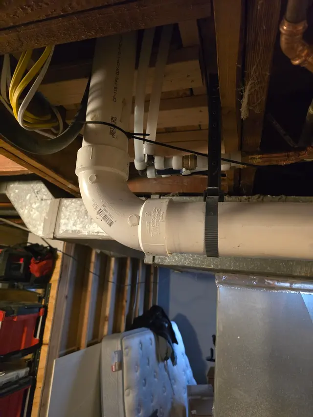Karlsen Plumbing Inc. — customer photo 9