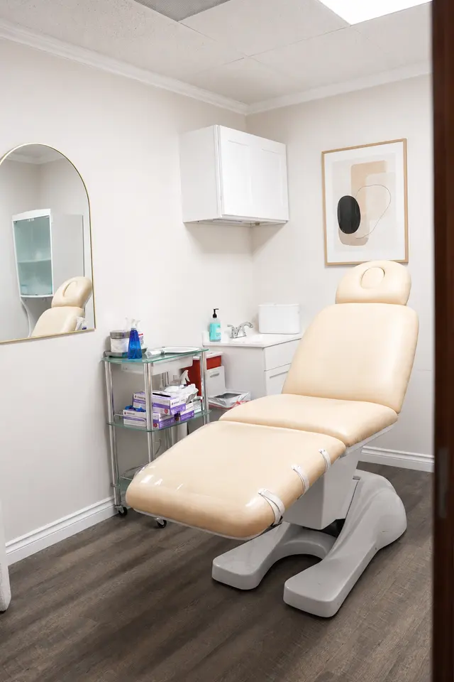 NuMe Aesthetics — photo from the business 6