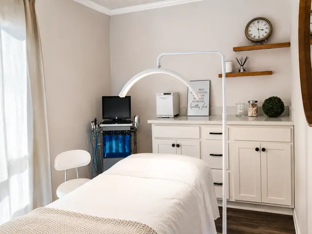NuMe Aesthetics — photo from the business 3
