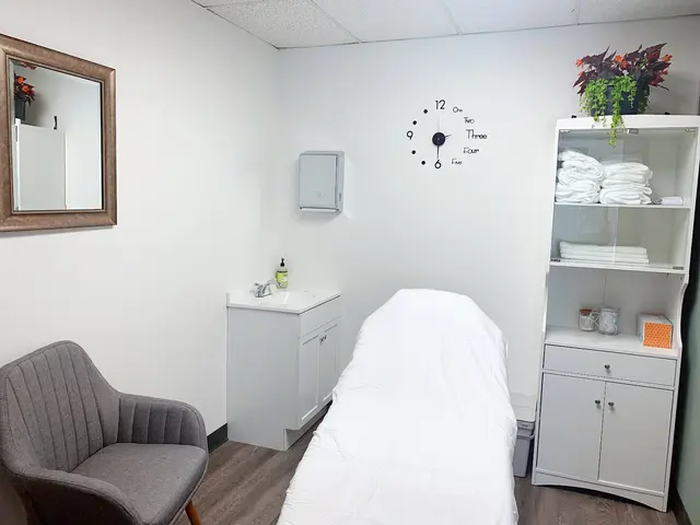 NuMe Aesthetics — customer photo 5
