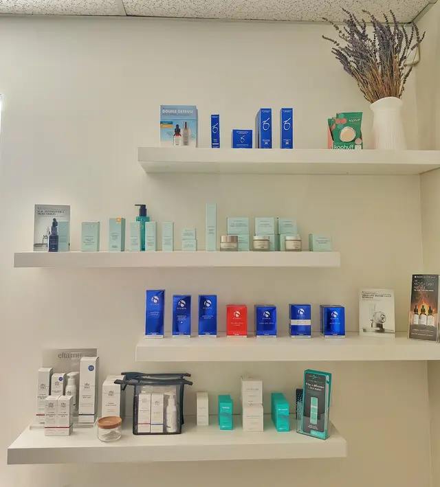NuMe Aesthetics — photo from the business 4