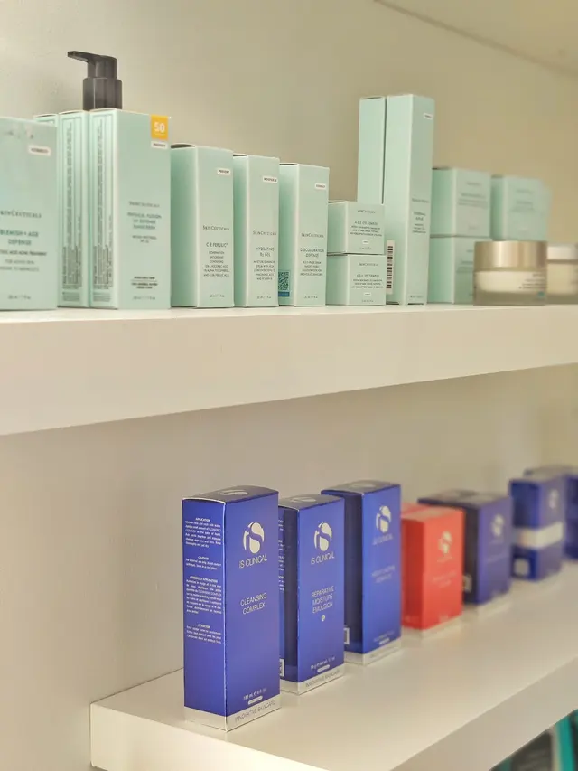 NuMe Aesthetics — photo from the business 9
