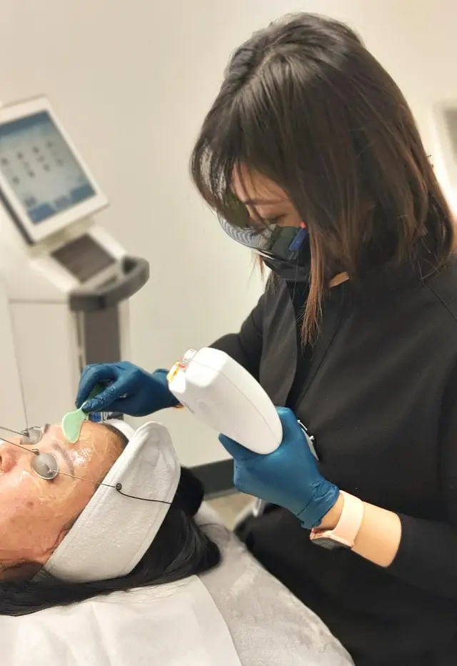 NuMe Aesthetics — photo from the business 12