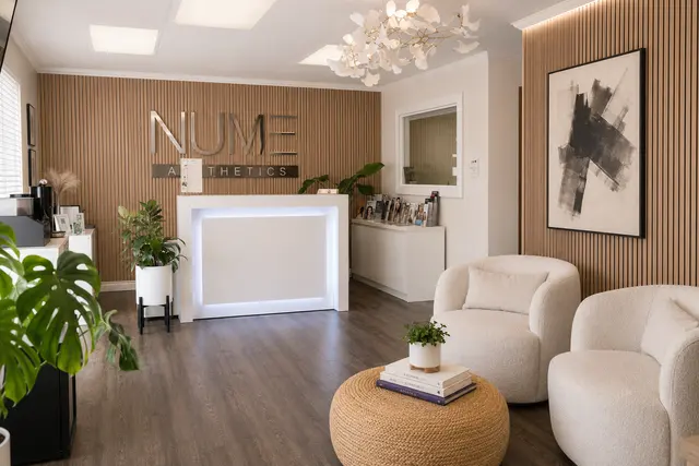 NuMe Aesthetics — photo from the business 2
