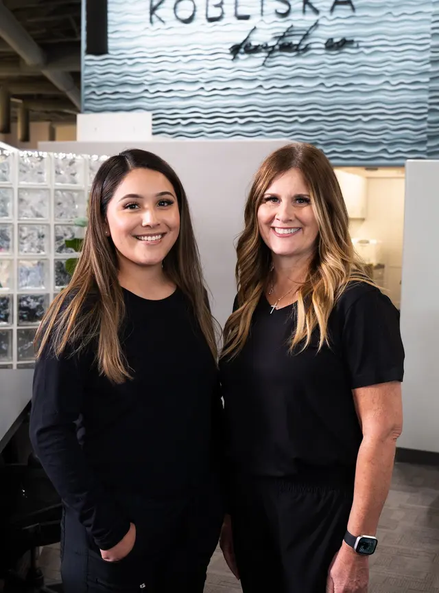 Kobliska Dental Co. — photo from the business 8
