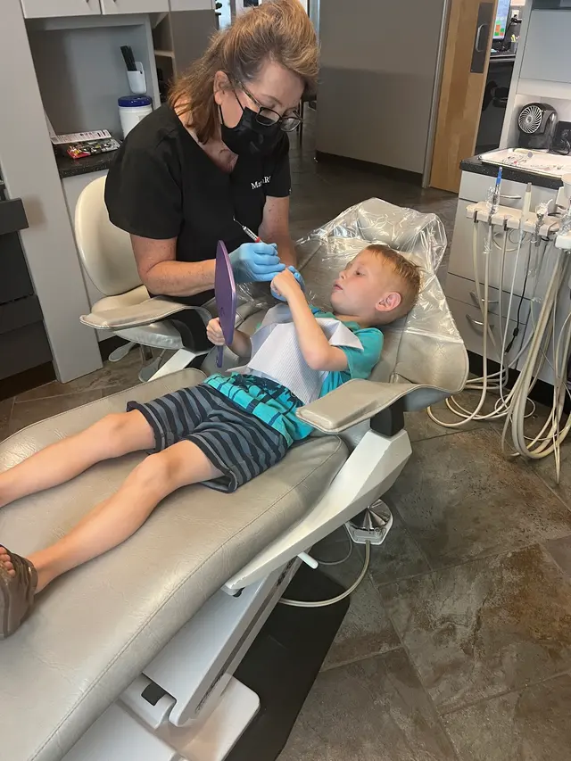 Kobliska Dental Co. — customer photo 11
