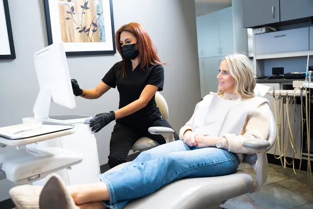 Kobliska Dental Co. — photo from the business 3