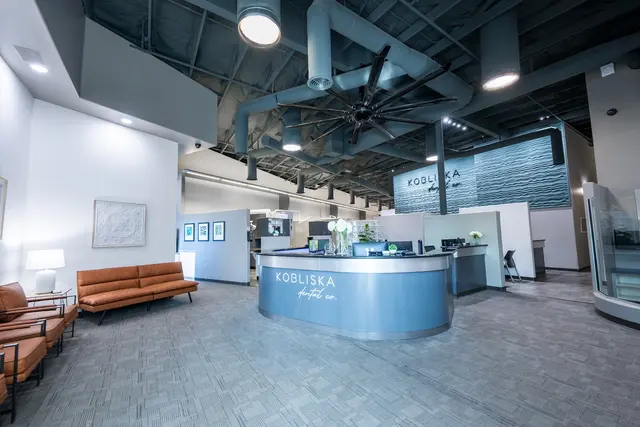 Kobliska Dental Co. — photo from the business 1
