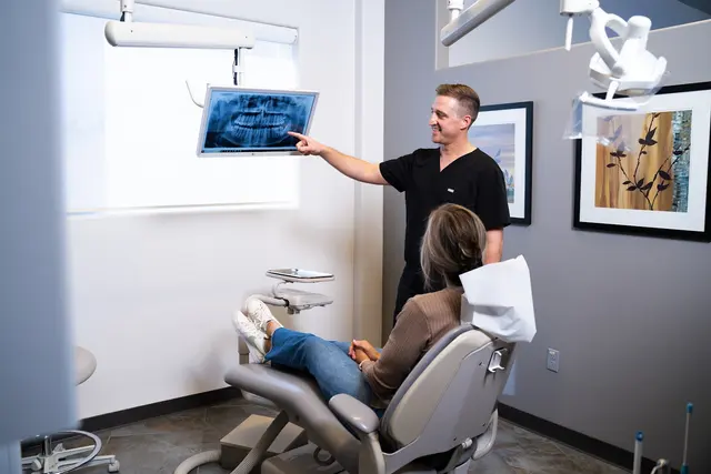 Kobliska Dental Co. — photo from the business 12