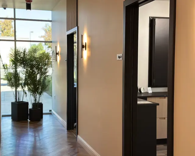 My Dentist in Bakersfield - Reza Moghbel, DDS — photo from the business 7