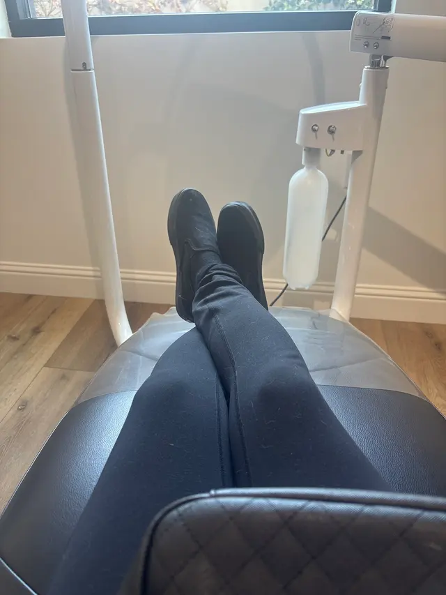 My Dentist in Bakersfield - Reza Moghbel, DDS — customer photo 12