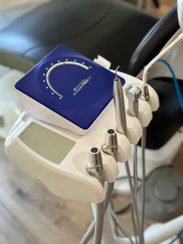 My Dentist in Bakersfield - Reza Moghbel, DDS — photo from the business 6