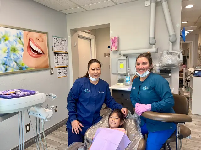 Laser Dental Bakersfield — photo from the business 2