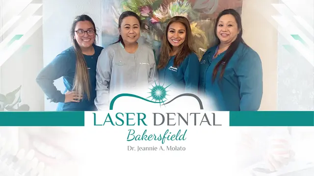 Laser Dental Bakersfield — photo from the business 1