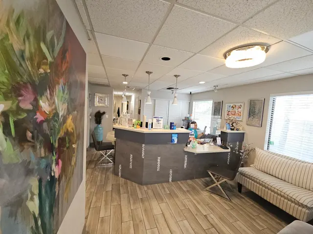 Laser Dental Bakersfield — customer photo 3