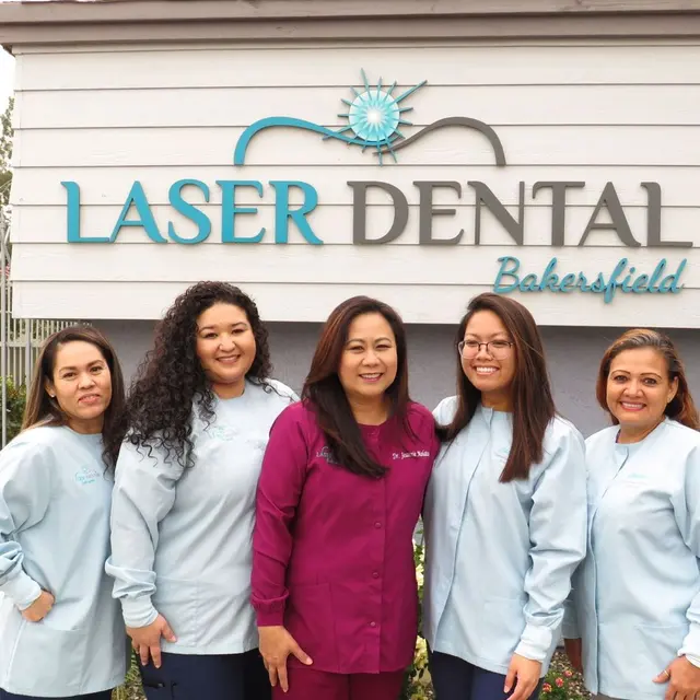 Laser Dental Bakersfield — photo from the business 5