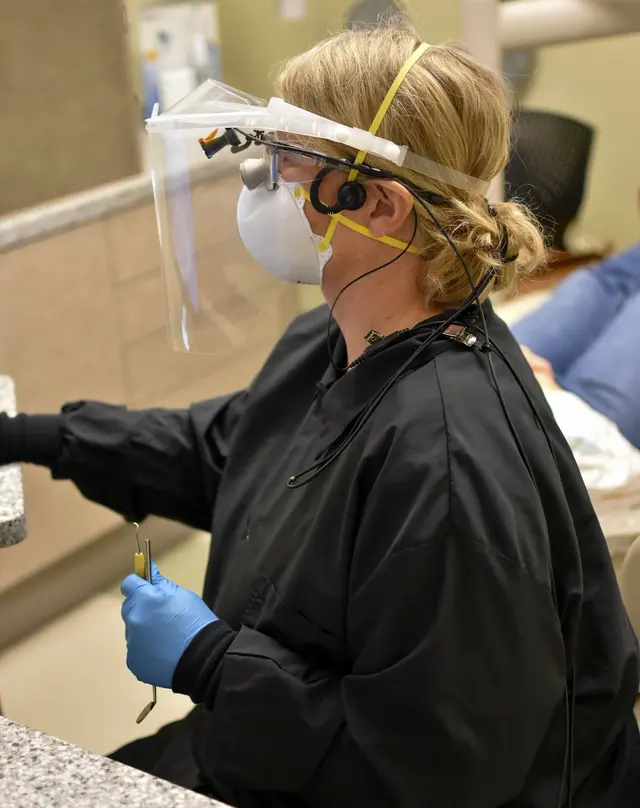 Valley Grace Dental — photo from the business 6