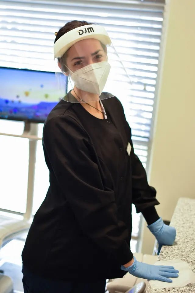 Valley Grace Dental — photo from the business 10