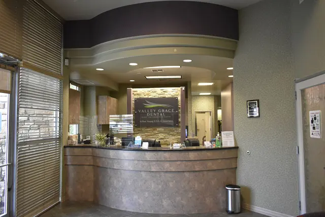 Valley Grace Dental — photo from the business 4