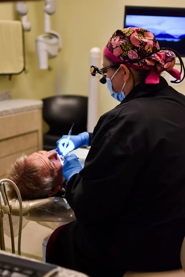 Valley Grace Dental — photo from the business 7