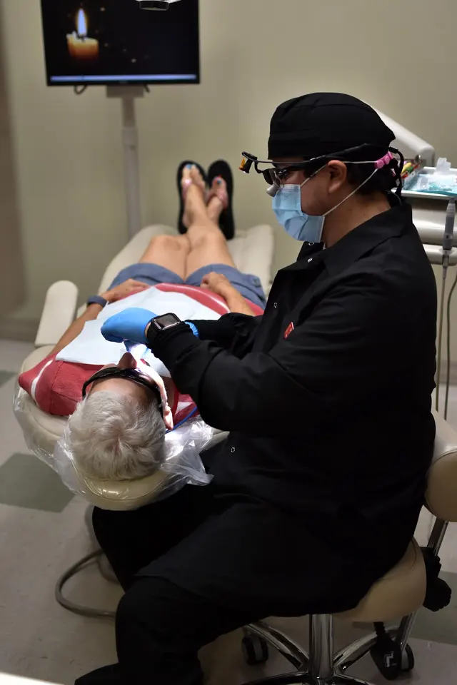 Valley Grace Dental — photo from the business 11