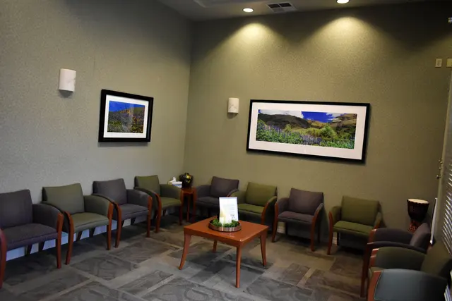 Valley Grace Dental — photo from the business 2