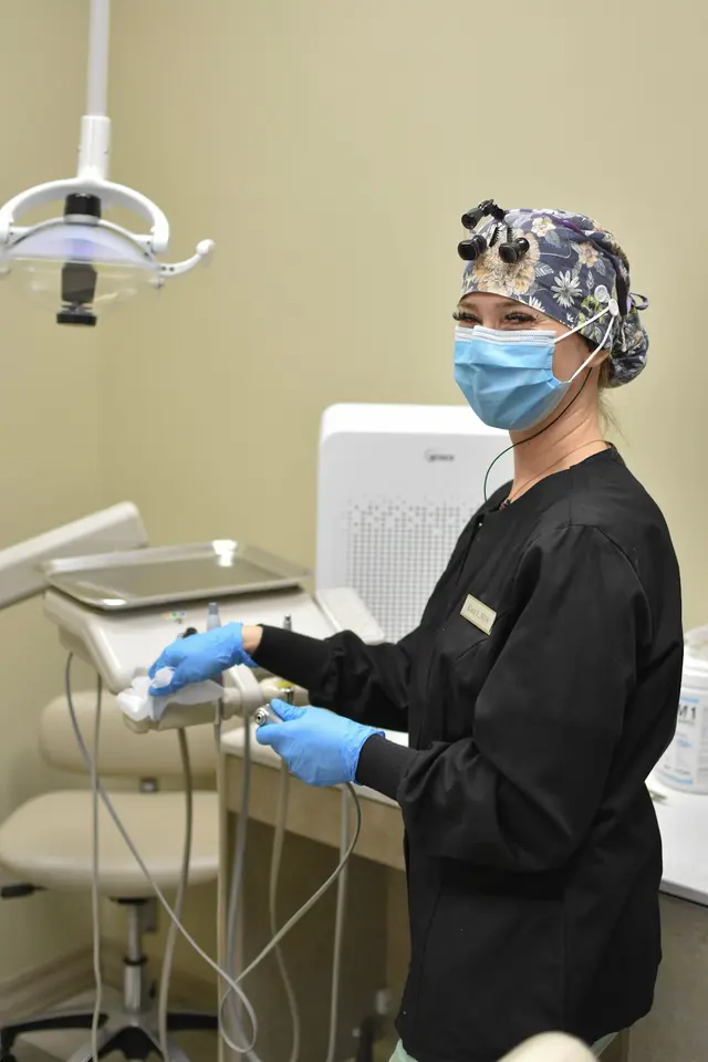 Valley Grace Dental — photo from the business 9